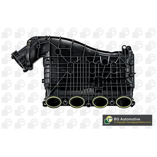 BGA Intake Manifold, Air Supply MG09035