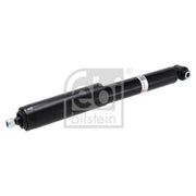 Febi Shock Absorber Damper Strut Rear Left 1002438