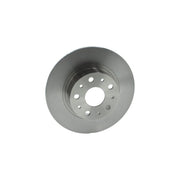 Bosch 2 x Solid Rear Brake Discs 0 986 478 463