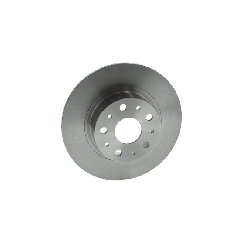 Bosch 2 x Solid Rear Brake Discs 0 986 478 463