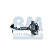 BM Catalysts Homologated Diesel Cat & Dpf BM11244H