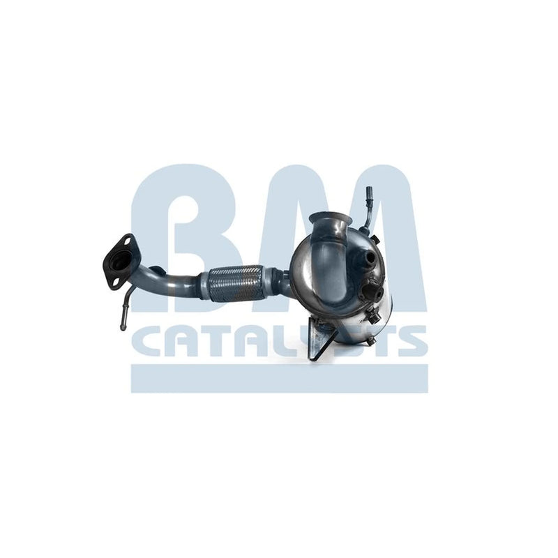BM Catalysts Homologated Diesel Cat & Dpf BM11244H