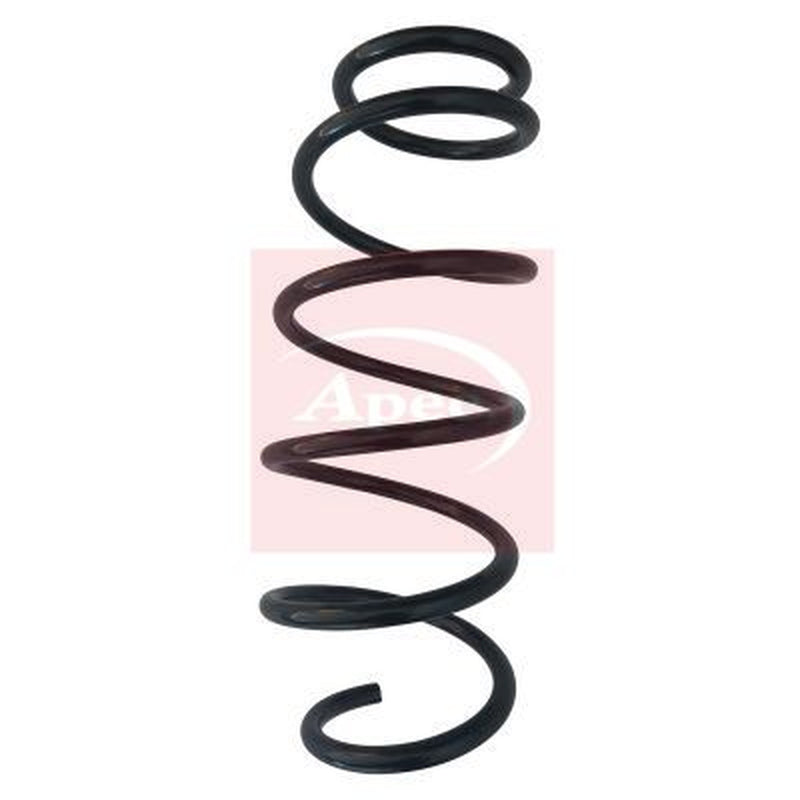 Apec Front Suspension Coil Spring ACS1077