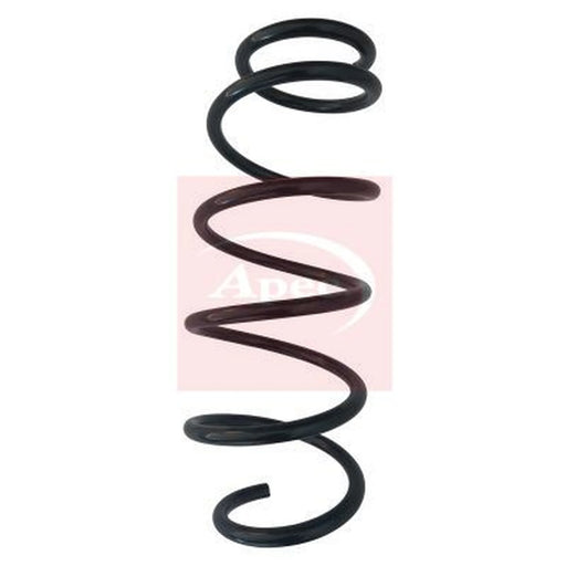 Apec Front Suspension Coil Spring ACS1077