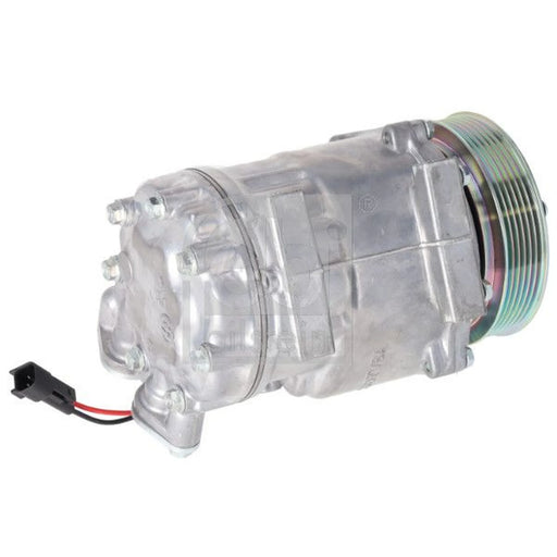 Febi Air Conditioning Compressor 197826