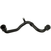 Gates Intercooler Turbo Charge Air Hose 1,020mm 09-1715