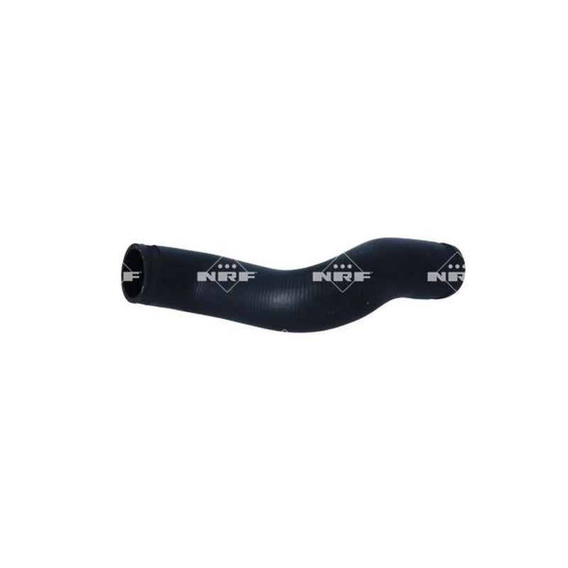 NRF Intercooler Turbo Charge Air Hose Inlet 166235