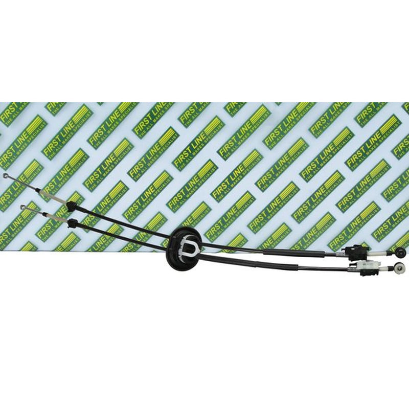 First Line Manual Transmission Cable Pull FKG1367