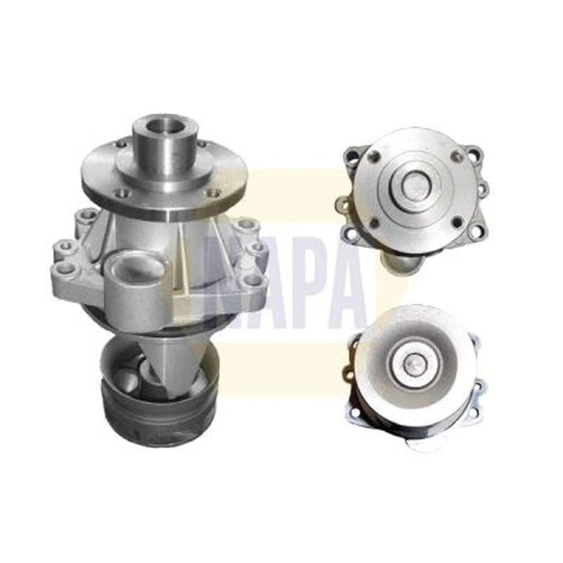 NAPA Engine Cooling Water Pump NWP1087
