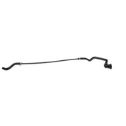 Gates Curved Radiator Hose 02-1688