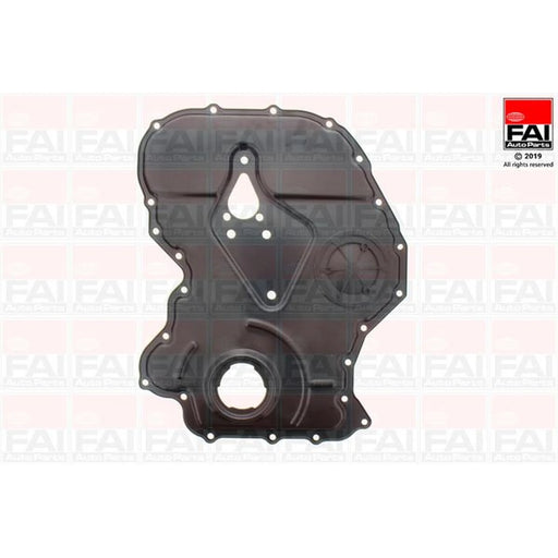 FAI Timing Chain Cover TCC13