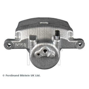 Blue Print Brake Caliper Assembly Front Right ADBP450062