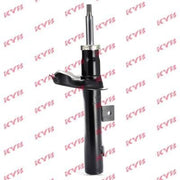 KYB Shock Absorber Damper Strut Front Right 633838