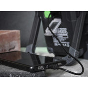 Lighthouse Heavy-Duty Rechargeable Work Light 2000 Lumens - L/HRWL2000HD