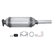 Hella Soot/Particulate Filter 8LG 366 070-771
