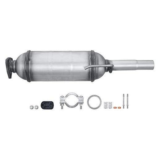 Hella Soot/Particulate Filter 8LG 366 070-771
