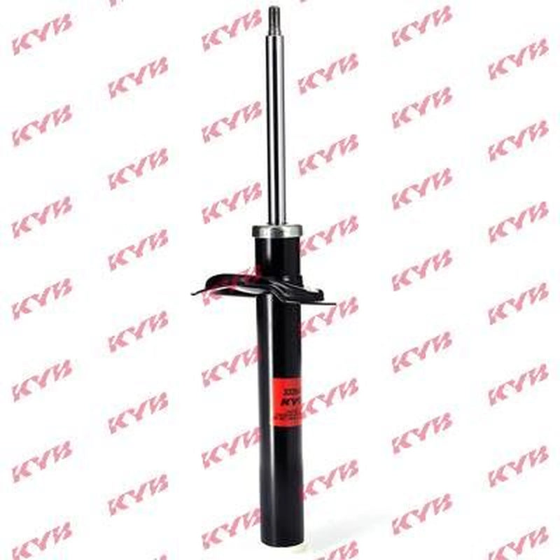 KYB Shock Absorber Damper Strut Front Left 333948