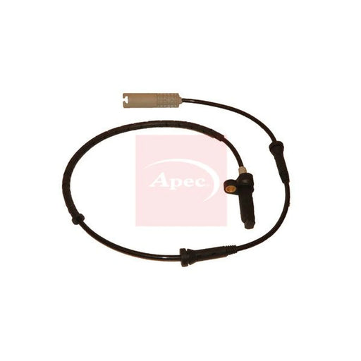 Apec ABS Wheel Speed Sensor Rear Left ABS1088