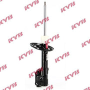 KYB Shock Absorber Damper Strut Front Left 338088