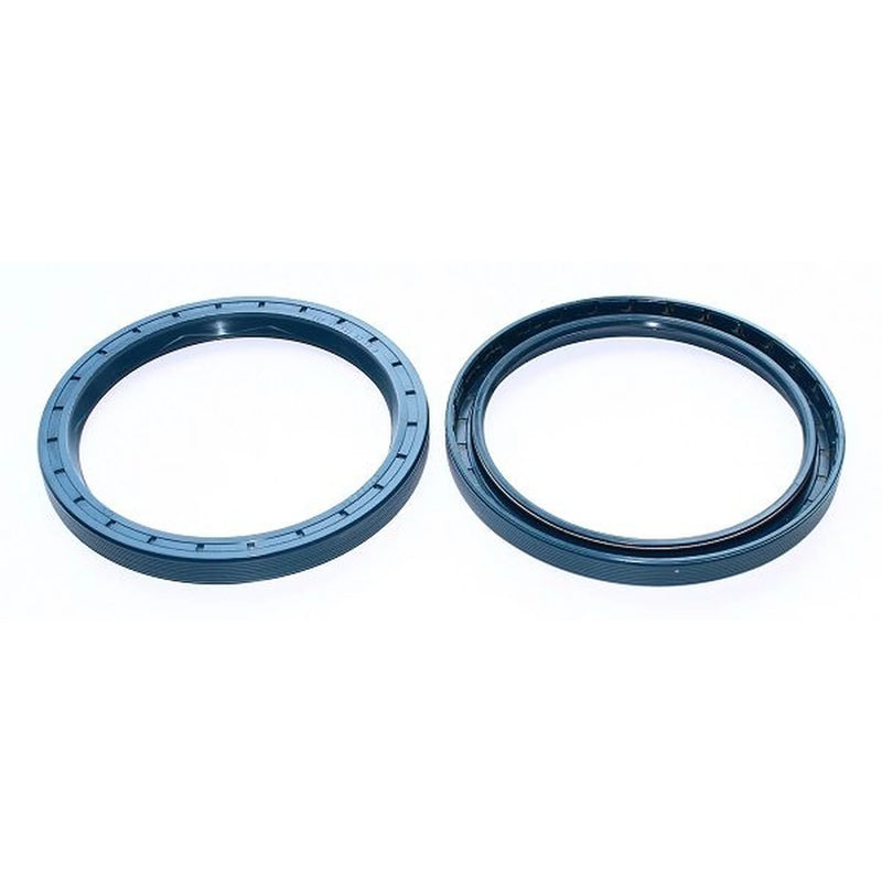 Elring Wheel Hub Shaft Seal 142mm OD ID Thick 325.511