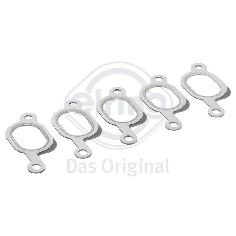 Elring Exhaust Manifold Gasket Set OD ID High 076.650