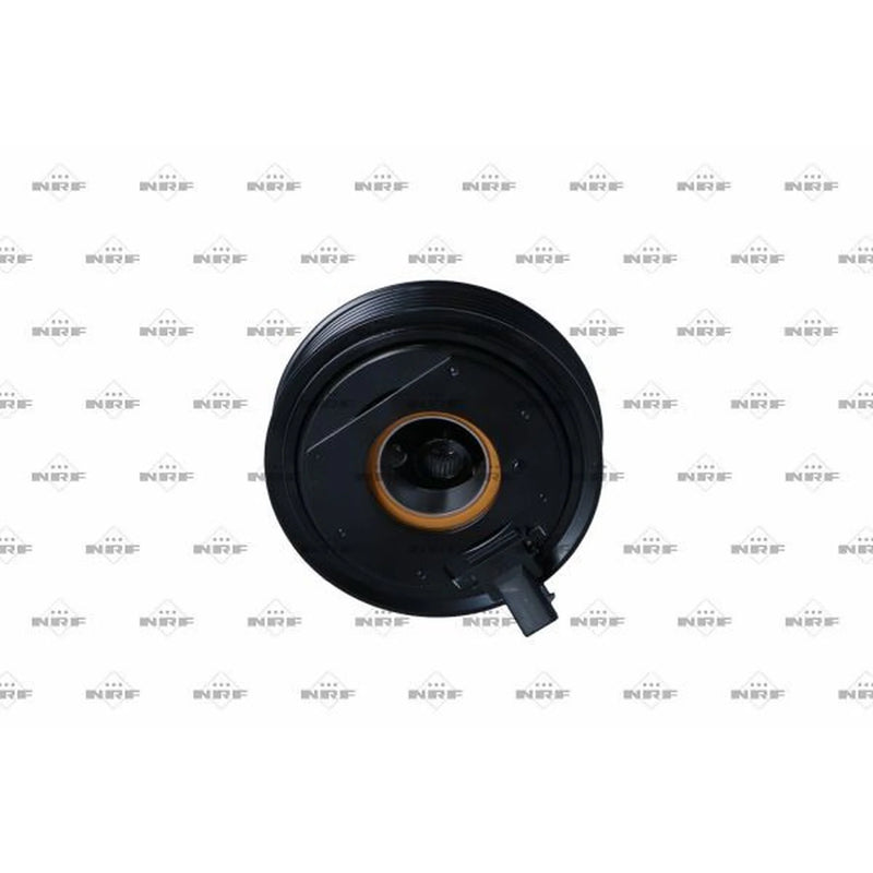 NRF A/C Compressor Magnetic Clutch 380085