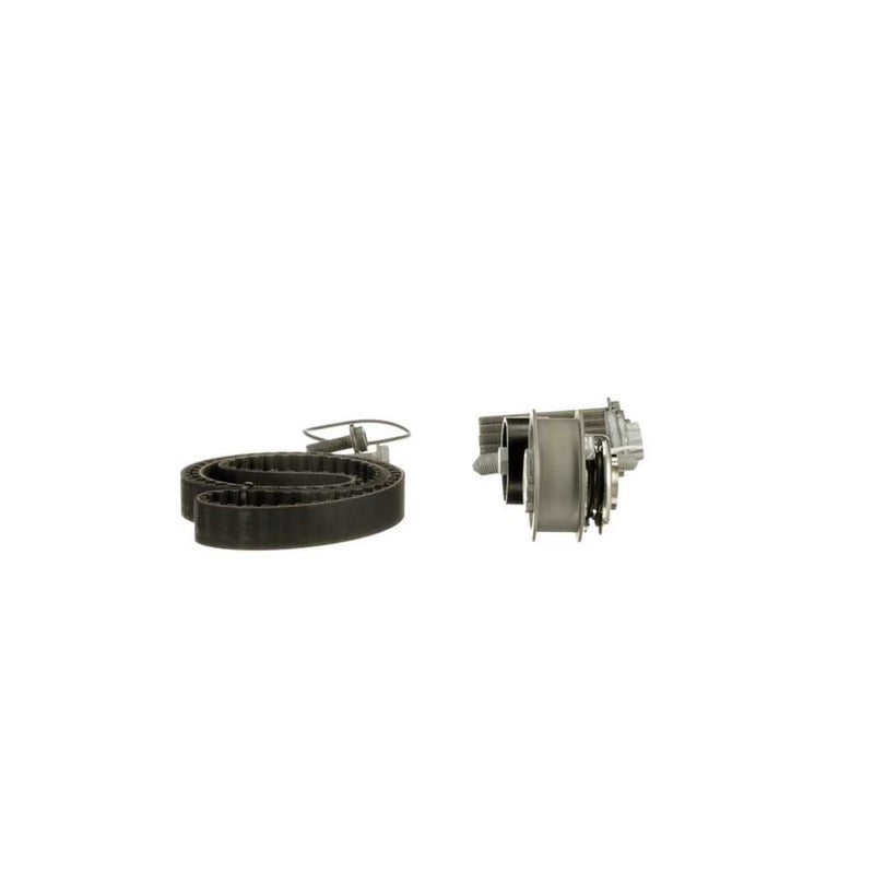 Gates Timing Belt Kit with Rollers K065680XS