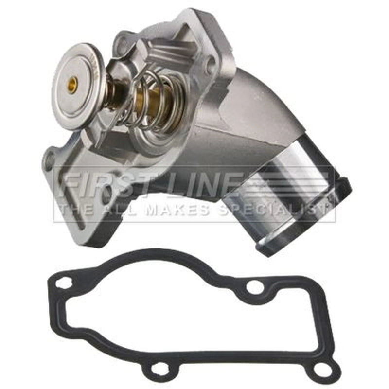 First Line Thermostat,Coolant FTK478