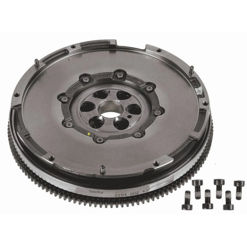 Sachs Engine Flywheel Teeth 240mm 2294002435