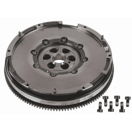 Sachs Engine Flywheel Teeth 240mm 2294002435