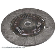 Blue Print Clutch Friction Disc Plate 325mm 14 Splines ADZ93127