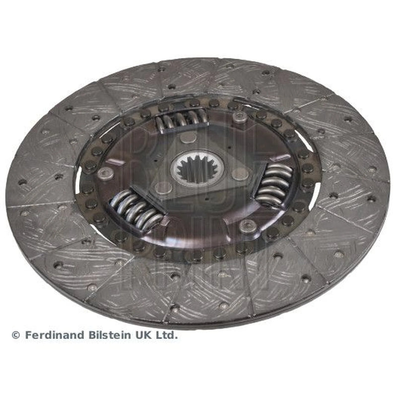 Blue Print Clutch Friction Disc Plate 325mm 14 Splines ADZ93127