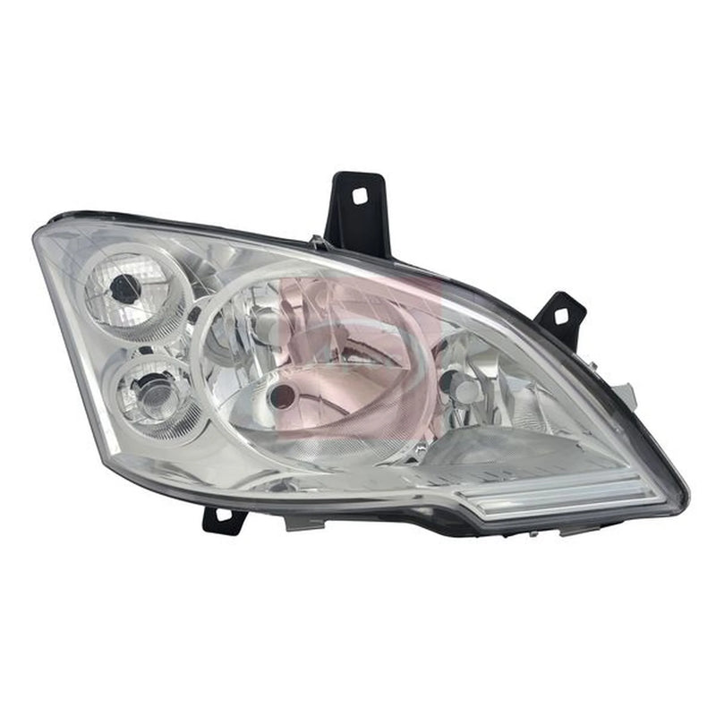 Apec Headlight Headlamp Right ALH2776