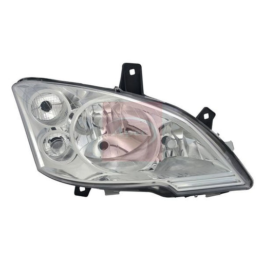 Apec Headlight Headlamp Right ALH2776