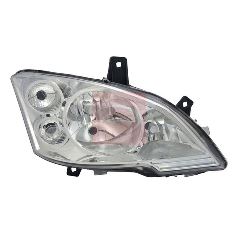 Apec Headlight Headlamp Left ALH2775