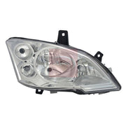 Apec Headlight Headlamp Right ALH2776