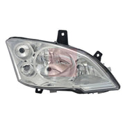 Apec Headlight Headlamp Left ALH2775
