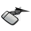 Febi Mirror System Wide 182mm Thick 1000917