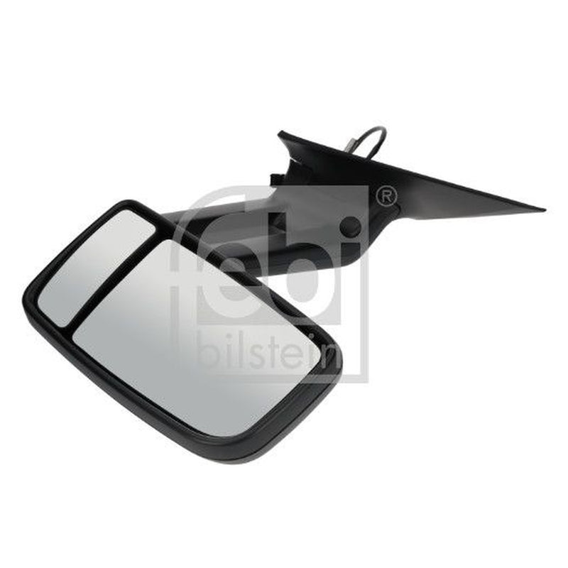 Febi Mirror System Wide 182mm Thick 1000917