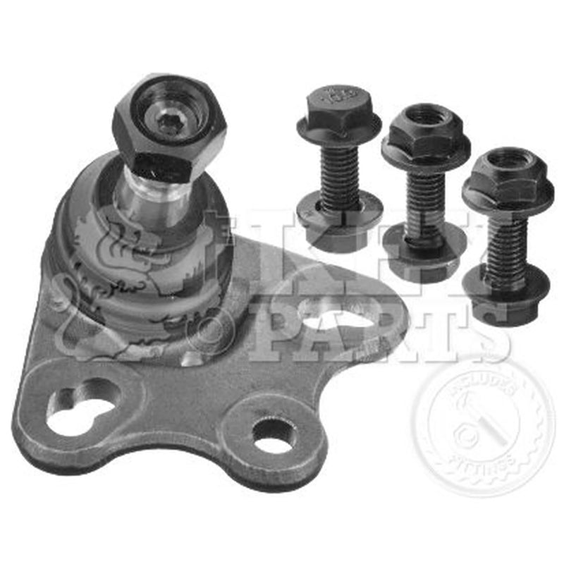 Key Parts Ball Joint Front Left KBJ5480