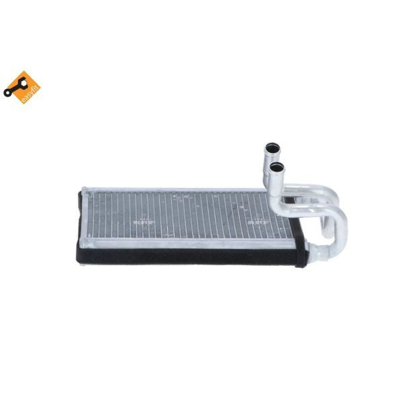 NRF Heater Matrix Core Heat Exchanger 54396