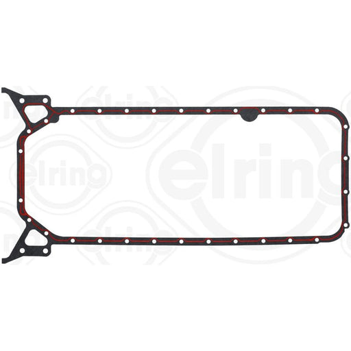 Elring Oil Sump Gasket Wide Thick 447.421