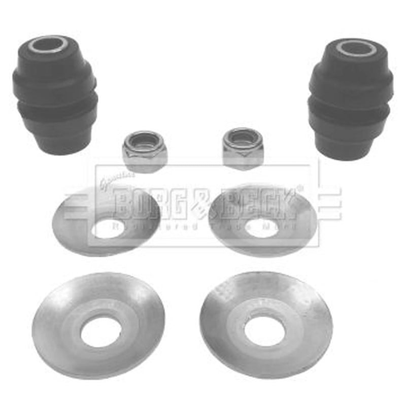 Borg & Beck Wishbone / Control / Trailing Arm Bush BSK5926