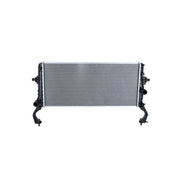 NRF Engine Radiator 550266