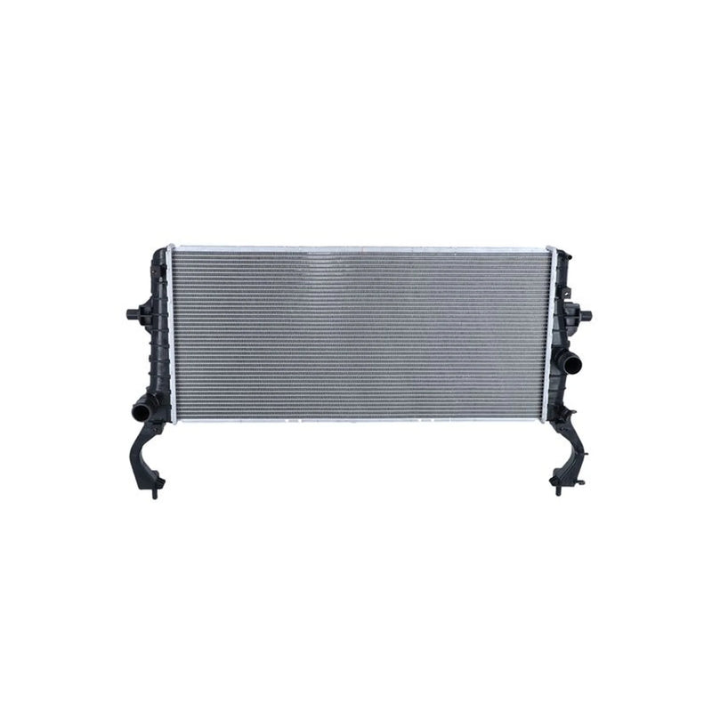 NRF Engine Radiator 550266