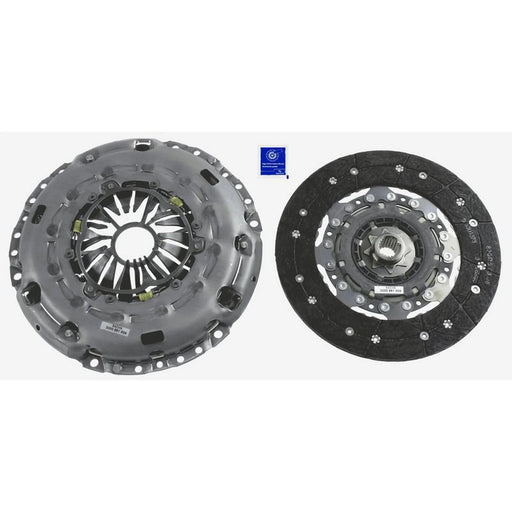 Sachs Clutch Kit Set 3pc 3000951809