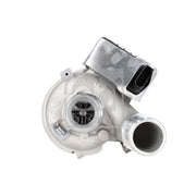 Febi Turbocharger Turbo Unit 186960