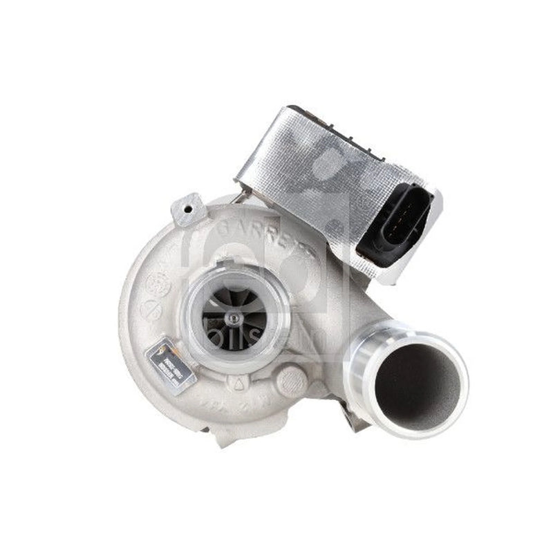 Febi Turbocharger Turbo Unit 186960