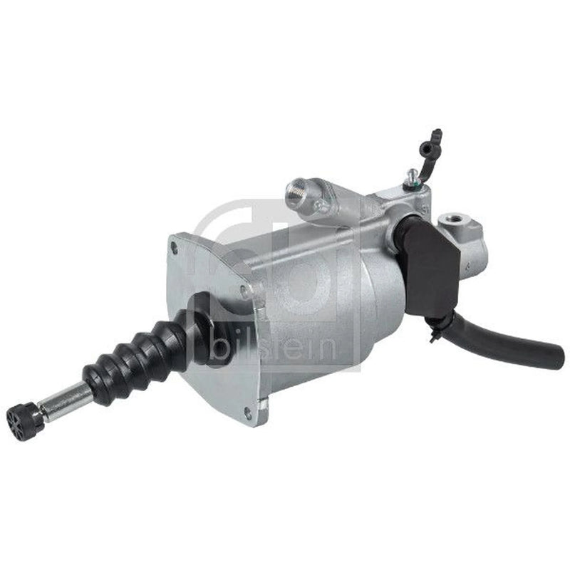 Febi Clutch Servo Booster Connectors 31498