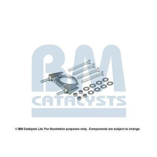 BM Catalysts Fitting Kit FK80279B FK80279B